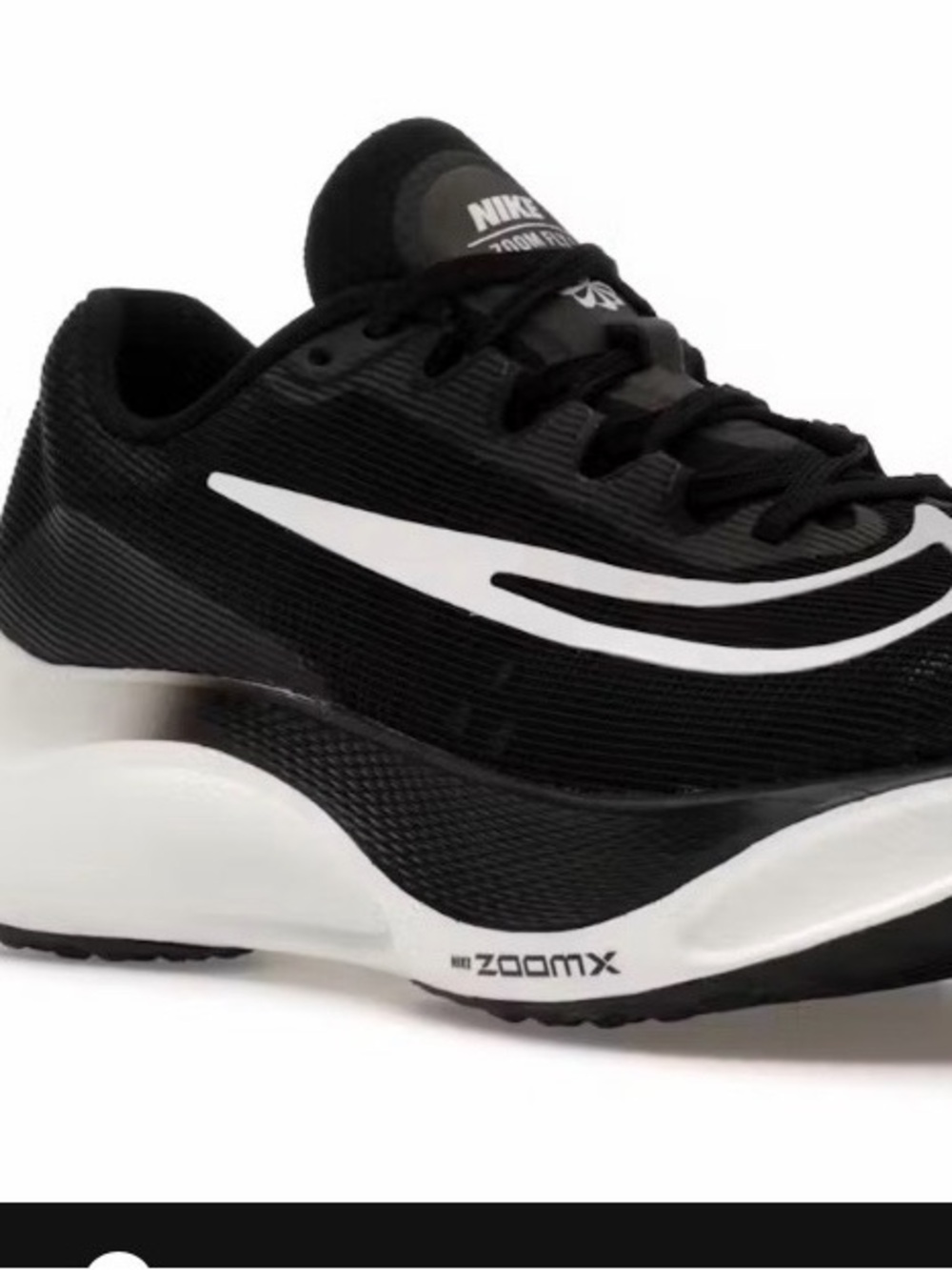 Men's running shoes (Nike Zoom Fly) Brand NEW with Tag